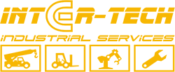 inter-tech - logotyp
